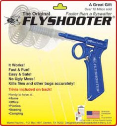 Flyshooter