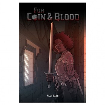 For Coin &amp; Blood
