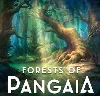 Forests of Pangaia - Premium Kickstarter Edition