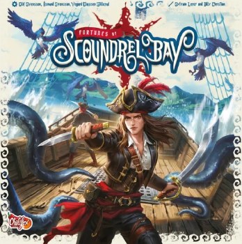 Fortunes of Scoundrel Bay