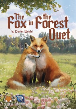 The Fox in the Forest - Duet