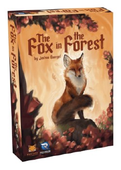 The Fox in the Forest