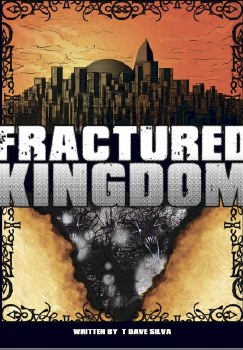 Fractured Kingdom