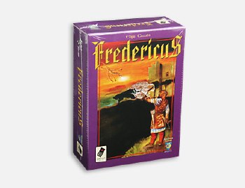 Fredericus