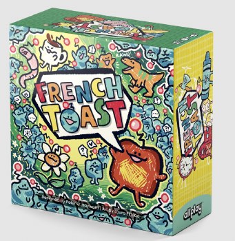 French Toast