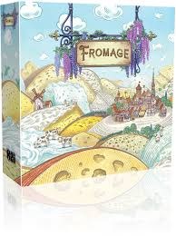 Fromage