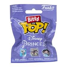 Bitty Funko Pop!: Mystery Bag Disney Princess