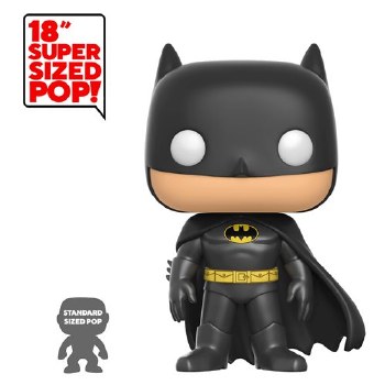 Funko Pop!: Mega Batman - 18 inches