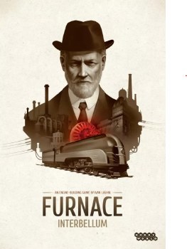 Furnace Interbellum Expansion