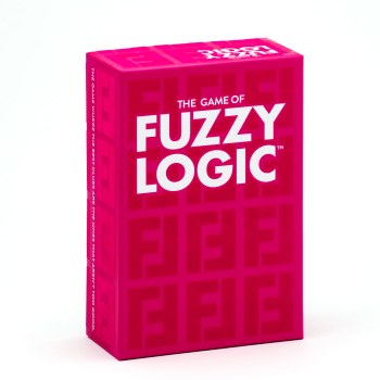 The Game of Fuzzy Logic