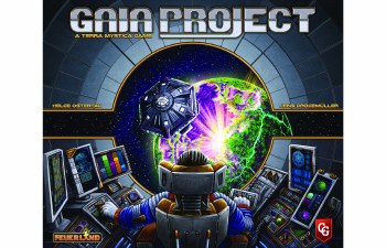 Gaia Project