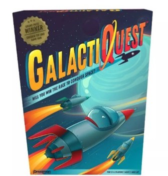 GalactiQuest