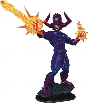 Heroclix Galactus Devourer of Worlds