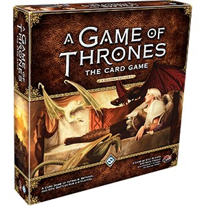 A Game of Thrones: The Card Game