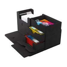 Gamegenic The Academic 133+ XL Black/Black
