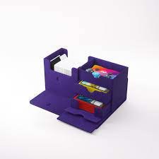 Gamegenic The Academic 133+ XL Purple/Purple