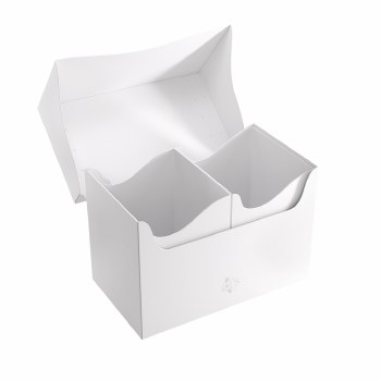 Gamegenic Double XL 200+ - White