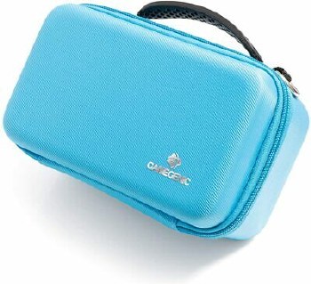 Gamegenic Game Shell 250+ Blue