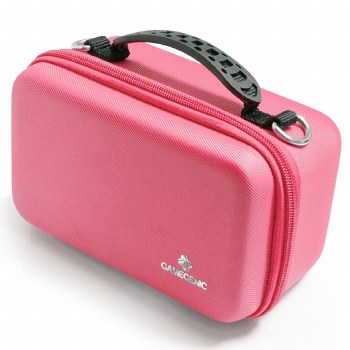 Gamegenic Game Shell 250+ Pink