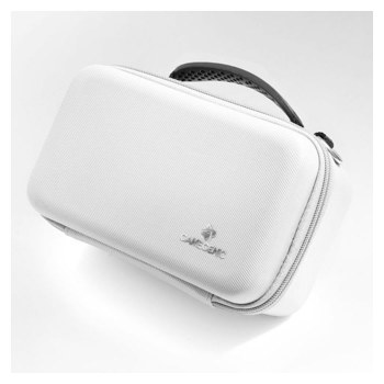 Gamegenic Game Shell 250+ White