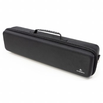 Gamegenic Game Shell XL 650+ Black