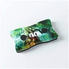 Gamegenic Doubble Life Counter - Forest