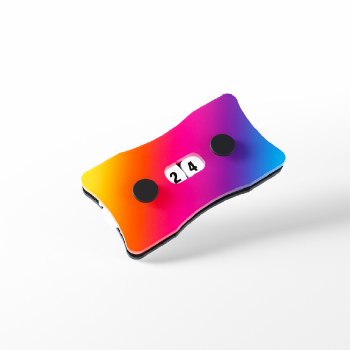 Gamegenic Double Life Counter - Gradient
