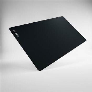 Gamegenic Prime Playmat: Black