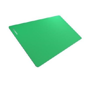 Gamegenic Prime Playmat: Green