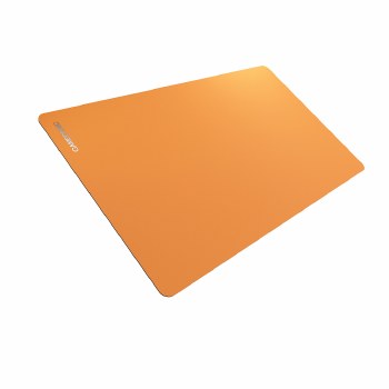 Gamegenic Prime Playmat: Orange