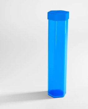 Gamegenic Playmat Tube Blue