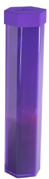 Gamegenic Playmat Tube Purple