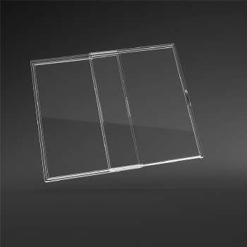 Gamegenic Slide Card Cases - Pack of 12