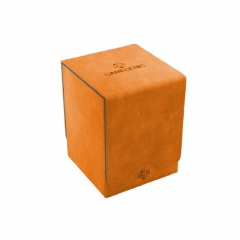 Gamegenic Squire 100+ Orange