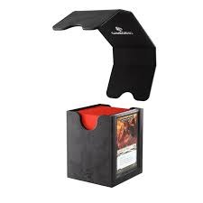 Gamegenic Squire 100+XL Black