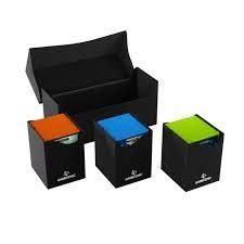 Gamegenic Triple XL 300+ Black