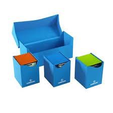 Gamegenic Triple XL 300+ Blue