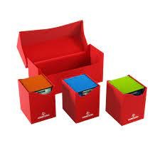Gamegenic Triple XL 300+ Red