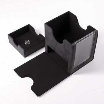 Gamegenic Sidekick Pro 100+ XL Black