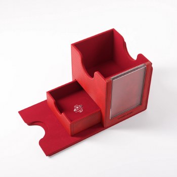 Gamegenic Sidekick Pro 100+ XL Red