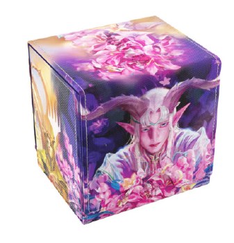 Morcant's Loyalist/Dawnhand Sidekick Pro 100+ Card Deck Box