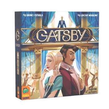 Gatsby