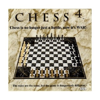 Chess 4