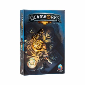 Gearworks
