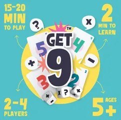 Get 9