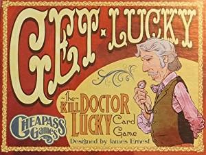 Get Lucky