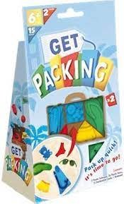 Get Packing