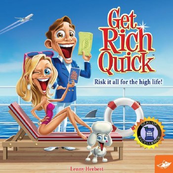 Get Rich Quick