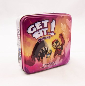 Get Bit! Deluxe Tin Edition