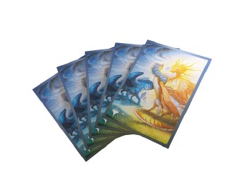 Gamegenic 105 Art Sleeves: Celestial Reunion